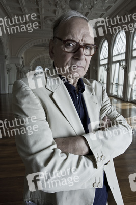 Ennio Morricone