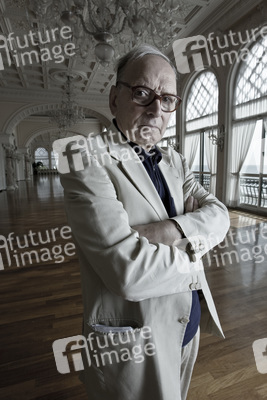 Ennio Morricone