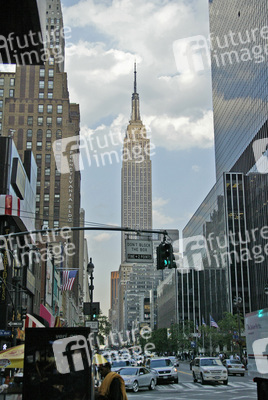 Empire State Building