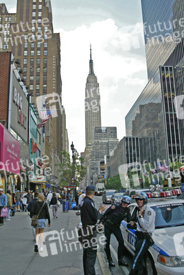 Empire State Building