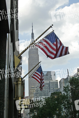 Empire State Building