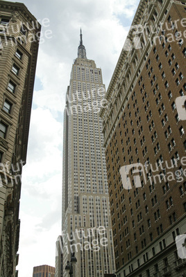 Empire State Building