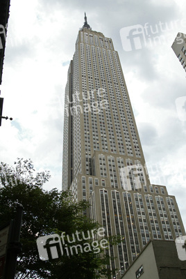 Empire State Building