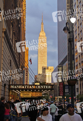 Empire State Building