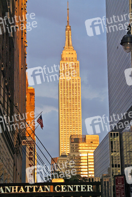 Empire State Building