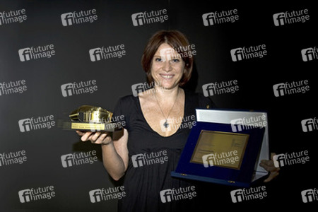 Susanna Nicchiarelli