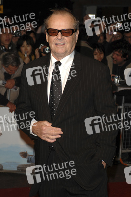 Jack Nicholson