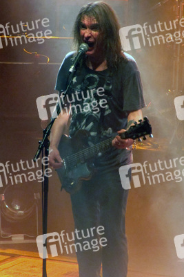 Justin Sullivan (New Model Army)