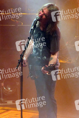 Justin Sullivan (New Model Army)