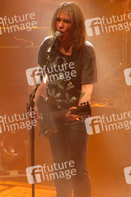 Justin Sullivan (New Model Army)