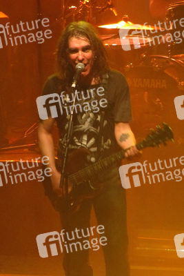 Justin Sullivan (New Model Army)