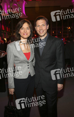 Maybritt Illner, René Obermann