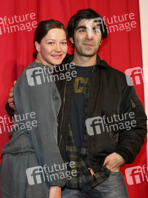 Hannah Herzsprung, Fatih Akin