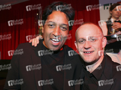 Cherno Jobatey, Jürgen Vogel