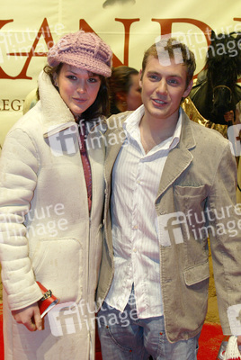 Oliver Petszokat / Oli P.