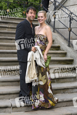 Jan Josef Liefers, Anna Loos