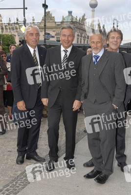 Hans-Reiner Schröder, Klaus Wowereit mit Freund Jörn Kubicki