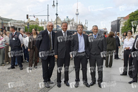 Hans-Reiner Schröder, Klaus Wowereit mit Freund Jörn Kubicki
