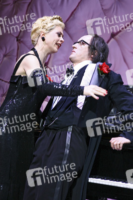 Fotoprobe 'Das Orchester'