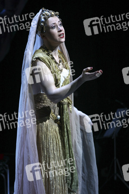 Fotoprobe 'Das Orchester'