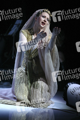 Fotoprobe 'Das Orchester'