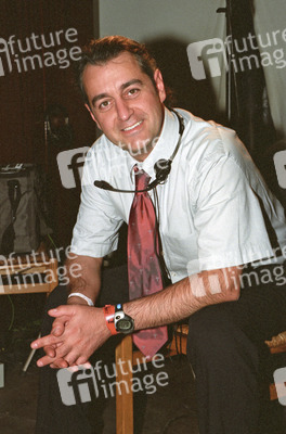 Francesco Pahlevan