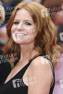 Patsy Palmer