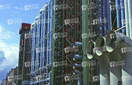 Centre Georges Pompidou