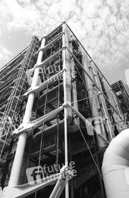 Centre Georges Pompidou