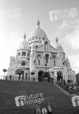 Sacré Coeur