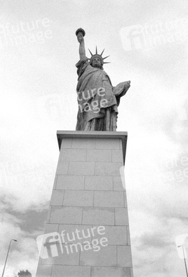 Freiheitsstatue