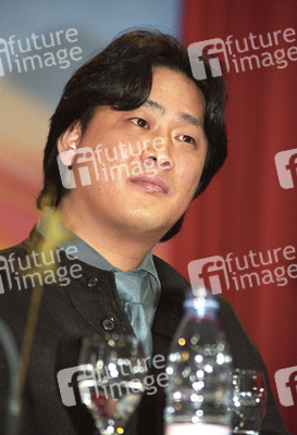 Park Chan-wook