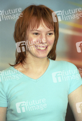 Julie-Marie Parmentier