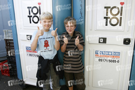 Paul Skupin, Tom Wojtera