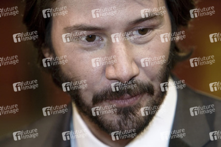 Keanu Reeves