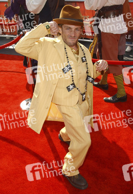 Peter Donald Badalamenti