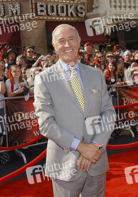 Len Goodman