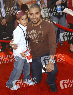 Wilmer Valderrama