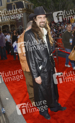 Chris 'Jesus' Ferguson