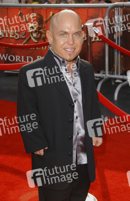 Martin Klebba