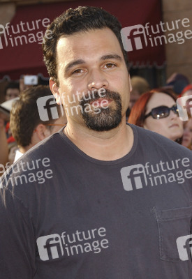 Ricardo Antonio Chavira