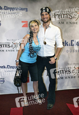 Michaela Schaffrath / Gina Wild, Nick Karry