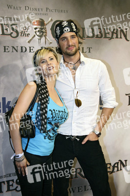 Michaela Schaffrath / Gina Wild, Nick Karry