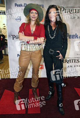 Karen Böhne, Katy Karrenbauer