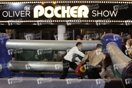 Arthur Abraham, Oliver Pocher