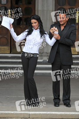 Katie Price / Jordan, Peter André