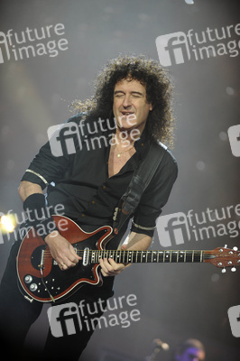 Brian May