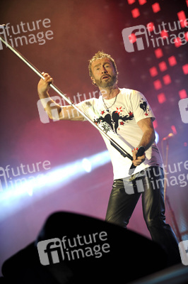 Paul Rodgers