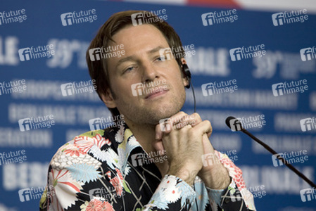 Florian Gallenberger