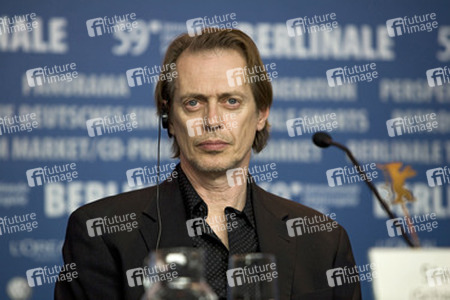 Steve Buscemi